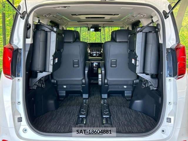 Toyota ALPHARD 2021-01 355342-11