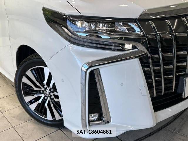 Toyota ALPHARD 2021-01 355342-13