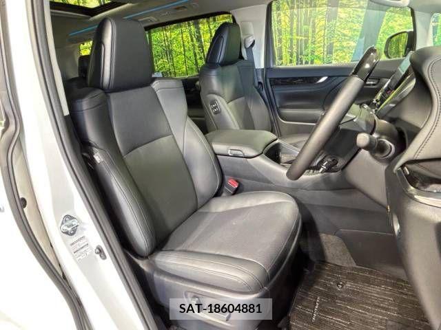 Toyota ALPHARD 2021-01 355342-8
