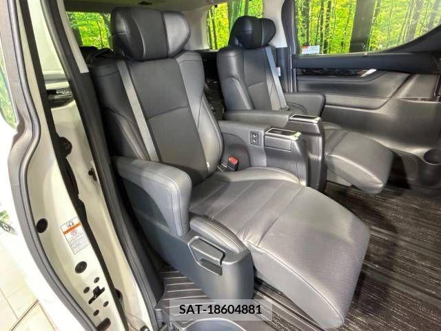 Toyota ALPHARD 2021-01 355342-9