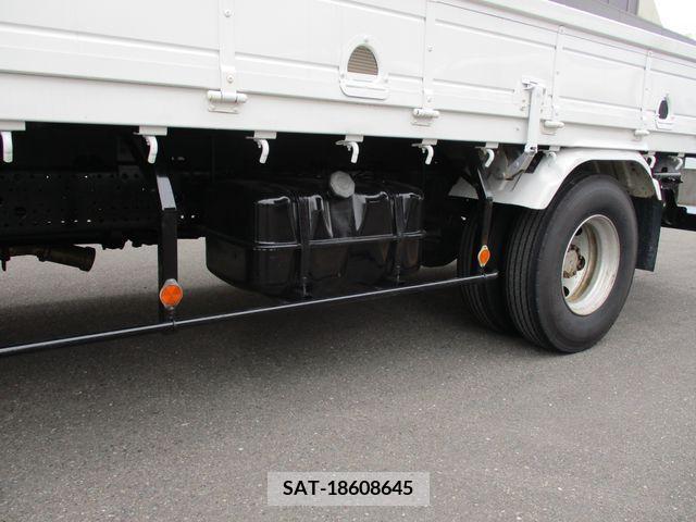 Isuzu FORWARD 2015-08 201591-7