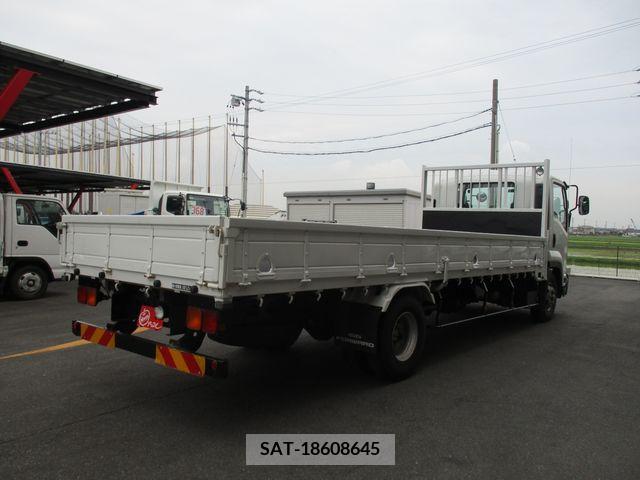 Isuzu FORWARD 2015-08 201591-1