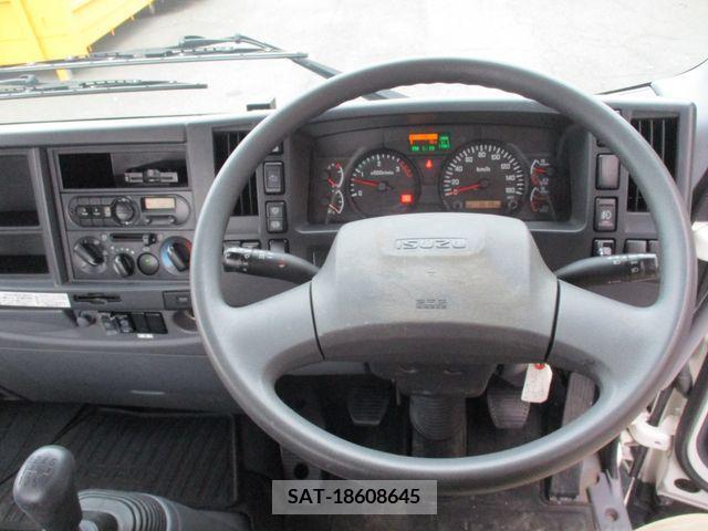 Isuzu FORWARD 2015-08 201591-8