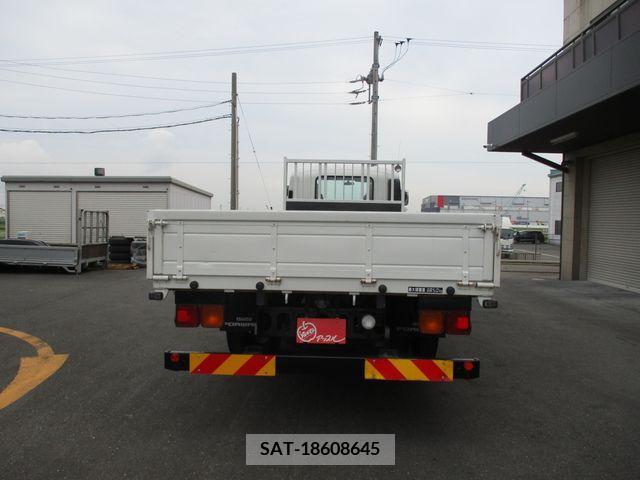 Isuzu FORWARD 2015-08 201591-3