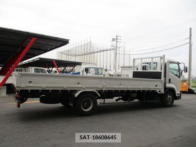 Isuzu FORWARD 2015-08 201591-5