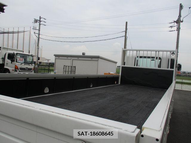Isuzu FORWARD 2015-08 201591-6