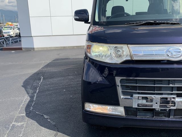 Daihatsu TANTO CUSTOM 2010-11 11794-28
