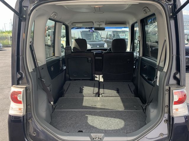Daihatsu TANTO CUSTOM 2010-11 11794-13