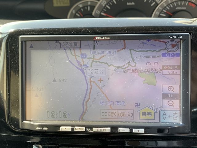 Daihatsu TANTO CUSTOM 2010-11 11794-16
