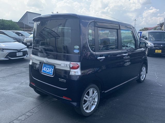 Daihatsu TANTO CUSTOM 2010-11 11794-3