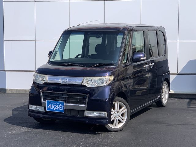 Daihatsu TANTO CUSTOM 2010-11 11794-0