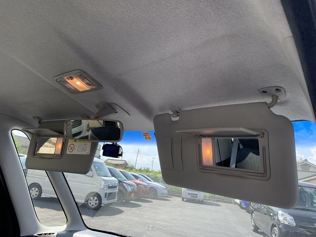 Daihatsu TANTO CUSTOM 2010-11 11794-21