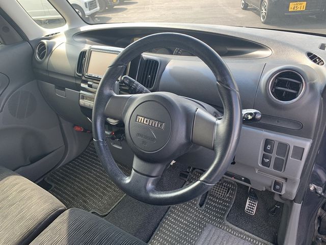 Daihatsu TANTO CUSTOM 2010-11 11794-6