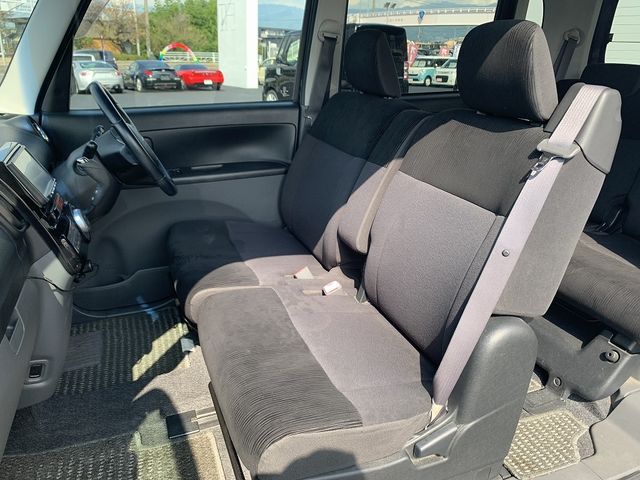 Daihatsu TANTO CUSTOM 2010-11 11794-9