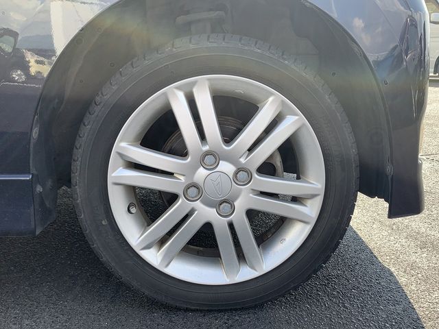 Daihatsu TANTO CUSTOM 2010-11 11794-24