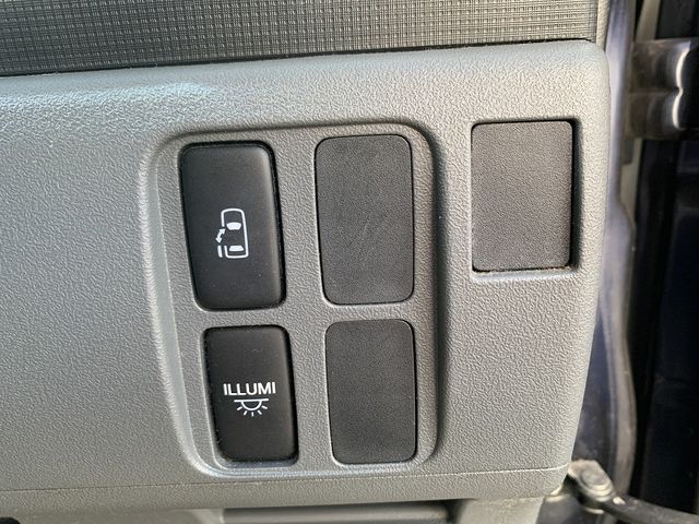 Daihatsu TANTO CUSTOM 2010-11 11794-19