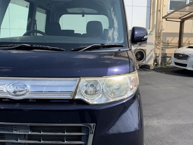 Daihatsu TANTO CUSTOM 2010-11 11794-29