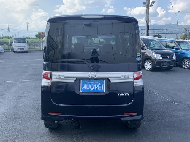 Daihatsu TANTO CUSTOM 2010-11 11794-4