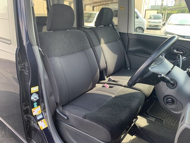 Daihatsu TANTO CUSTOM 2010-11 11794-7