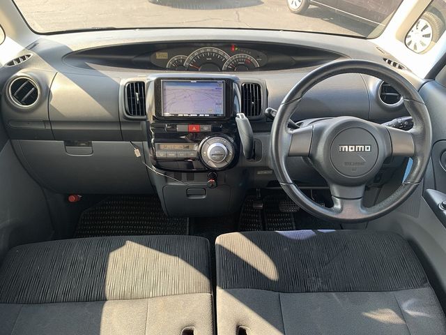 Daihatsu TANTO CUSTOM 2010-11 11794-14