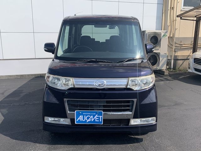 Daihatsu TANTO CUSTOM 2010-11 11794-1