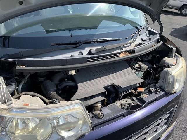 Daihatsu TANTO CUSTOM 2010-11 11794-25
