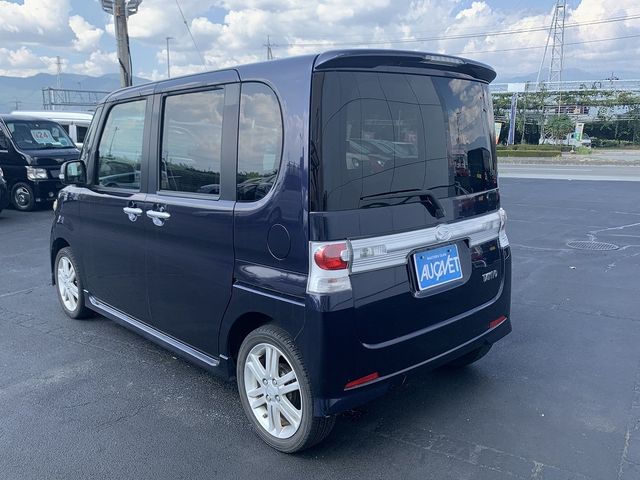 Daihatsu TANTO CUSTOM 2010-11 11794-5