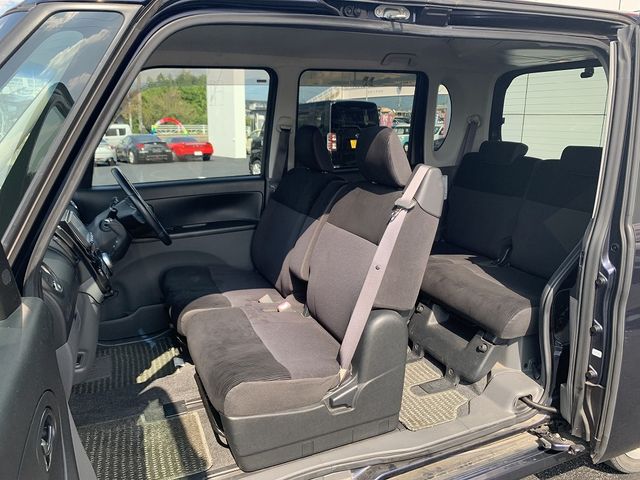 Daihatsu TANTO CUSTOM 2010-11 11794-10
