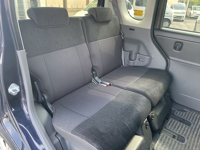 Daihatsu TANTO CUSTOM 2010-11 11794-8