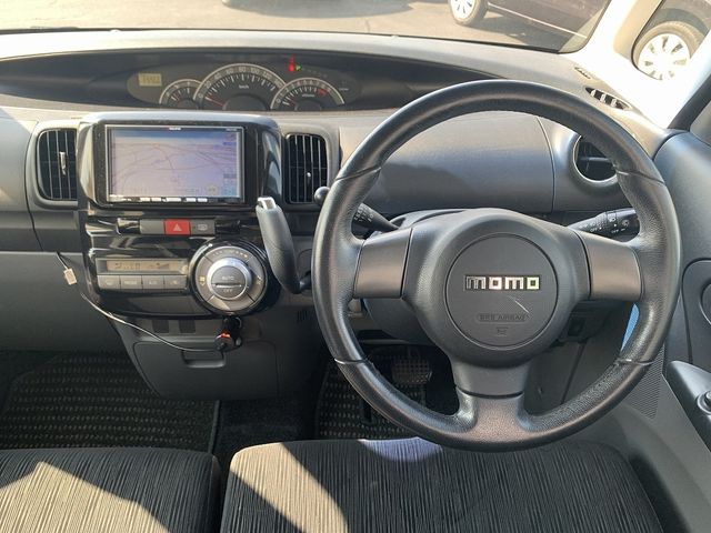 Daihatsu TANTO CUSTOM 2010-11 11794-15