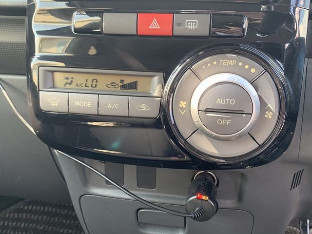 Daihatsu TANTO CUSTOM 2010-11 11794-18