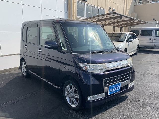 Daihatsu TANTO CUSTOM 2010-11 11794-2