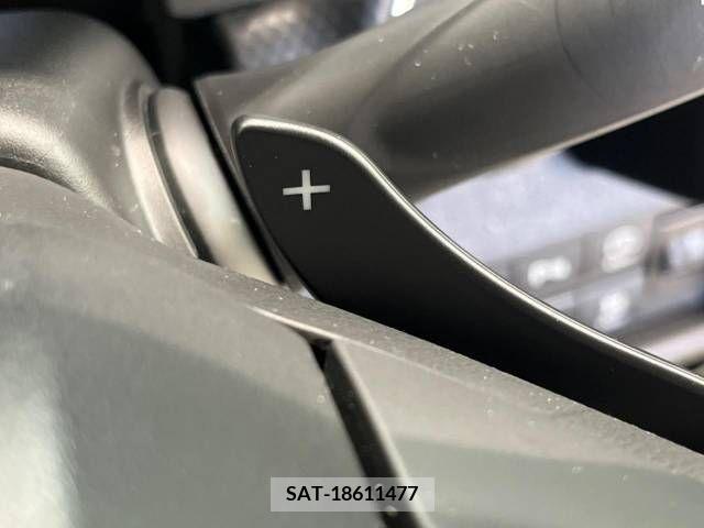 Suzuki HUSTLER 2022-03 272966-7