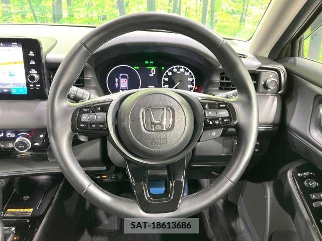 Honda VEZEL 2021-04 244167-11