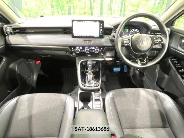 Honda VEZEL 2021-04 244167-1