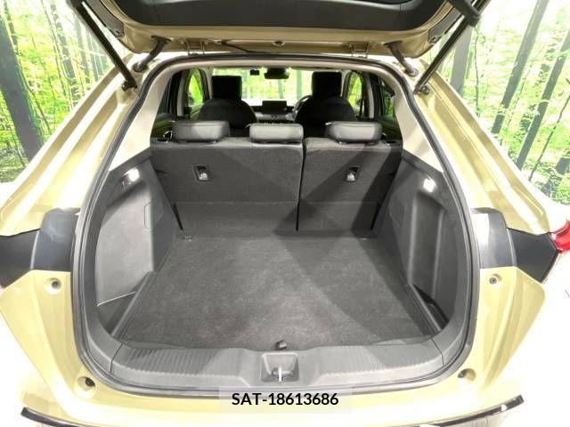 Honda VEZEL 2021-04 244167-10