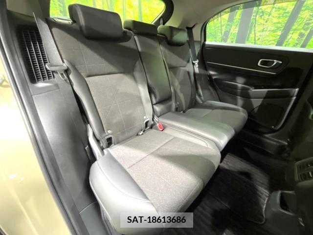 Honda VEZEL 2021-04 244167-9
