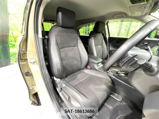 Honda VEZEL 2021-04 244167-8