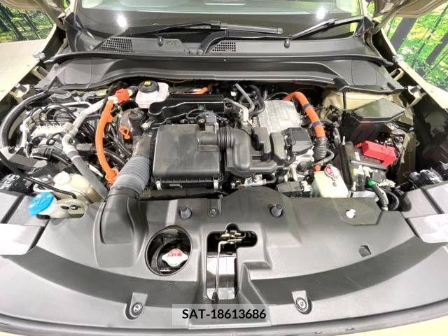 Honda VEZEL 2021-04 244167-18