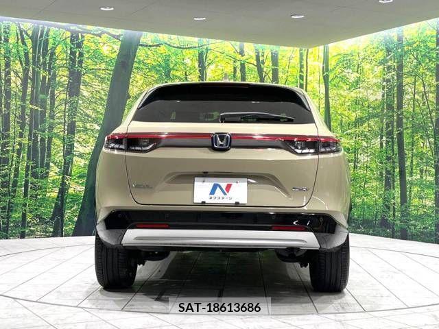 Honda VEZEL 2021-04 244167-15