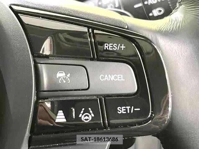 Honda VEZEL 2021-04 244167-5