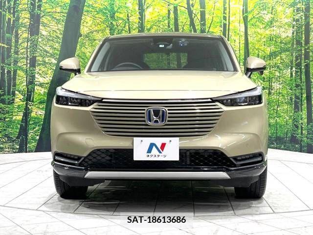 Honda VEZEL 2021-04 244167-14