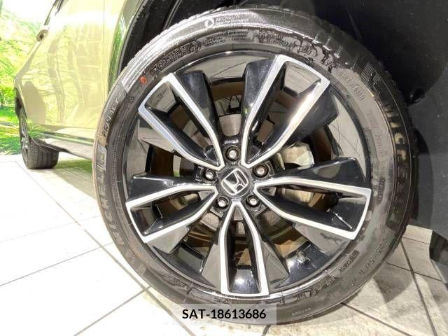 Honda VEZEL 2021-04 244167-13