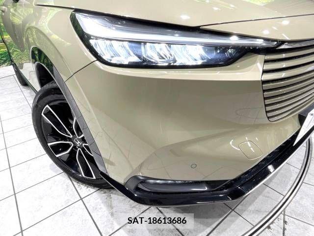 Honda VEZEL 2021-04 244167-12