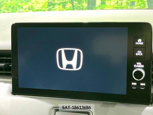 Honda VEZEL 2021-04 244167-2