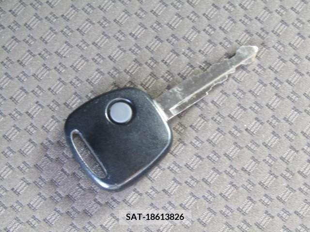Suzuki EVERY 2022-02 297472-14