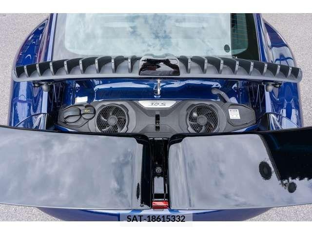 Porsche 911 2019-07 343684-19