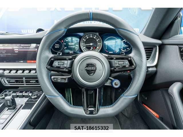 Porsche 911 2019-07 343684-15