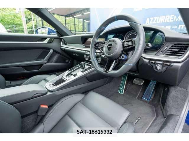 Porsche 911 2019-07 343684-13