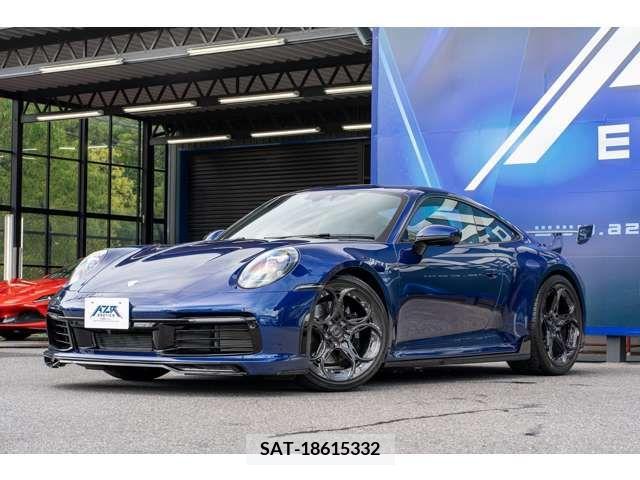 Porsche 911 2019-07 343684-1